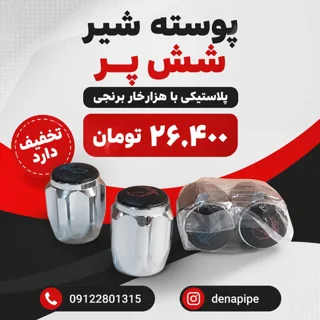 پوسته شش‌پر